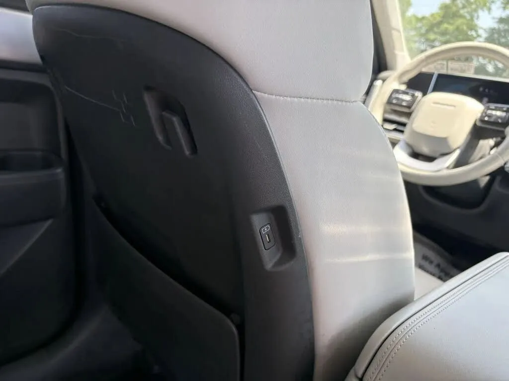 Hyundai Santa Fe photo 31