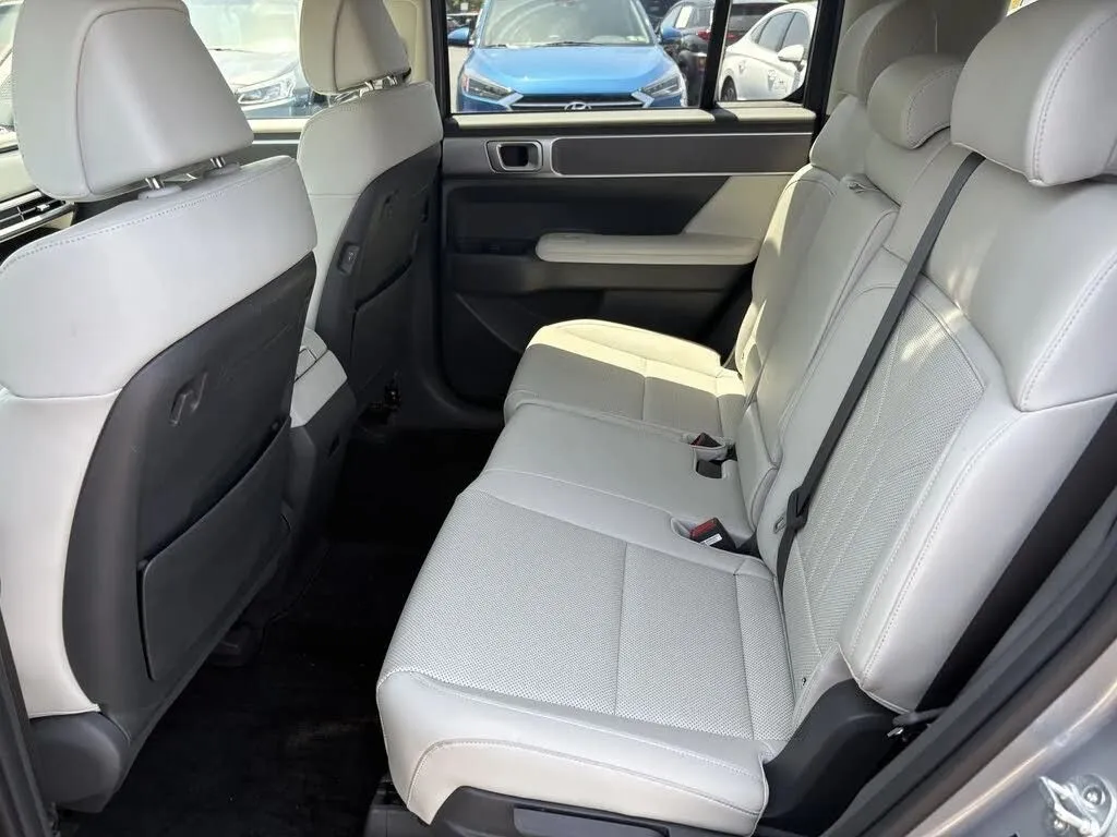 Hyundai Santa Fe photo 27