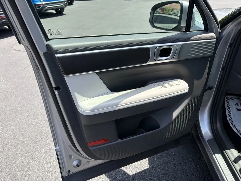 Hyundai Santa Fe photo 24