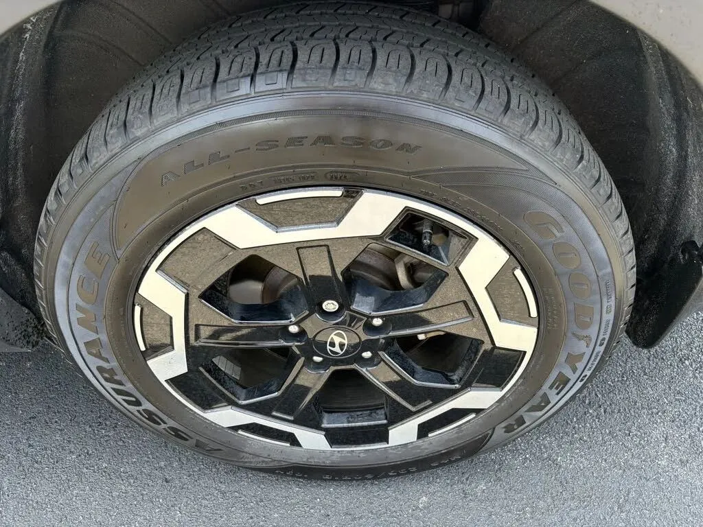 Hyundai Santa Fe photo 34