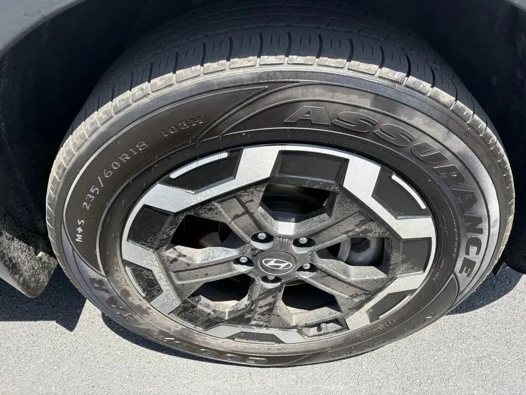 Hyundai Santa Fe photo 37