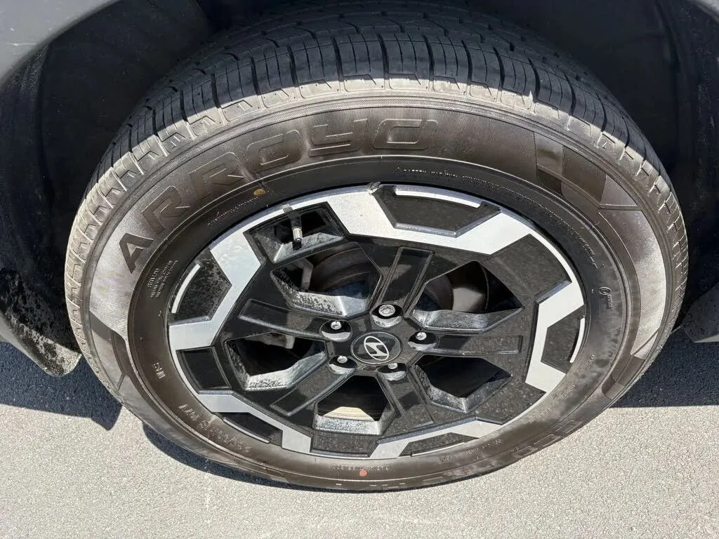 Hyundai Santa Fe photo 36