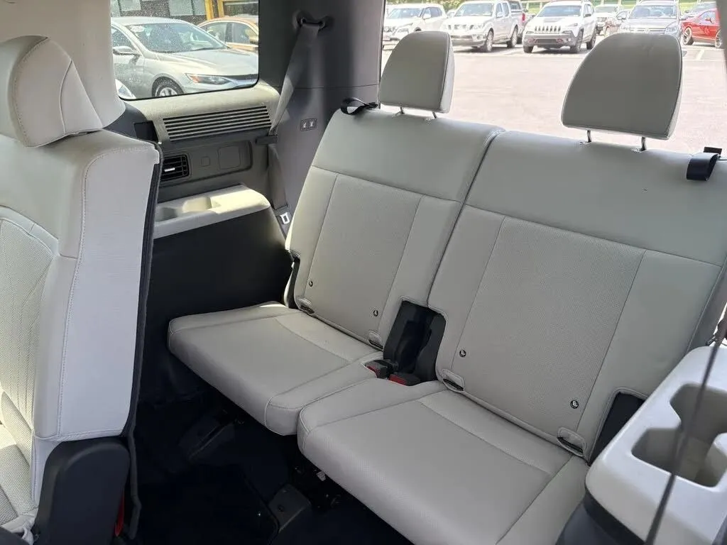 Hyundai Santa Fe photo 28