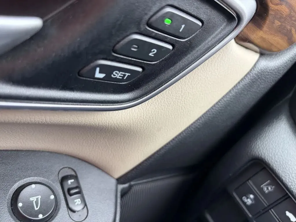 Honda CR-V photo 29