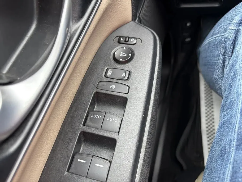 Honda CR-V photo 28