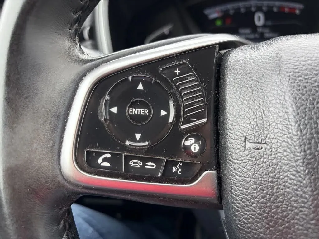 Honda CR-V photo 26