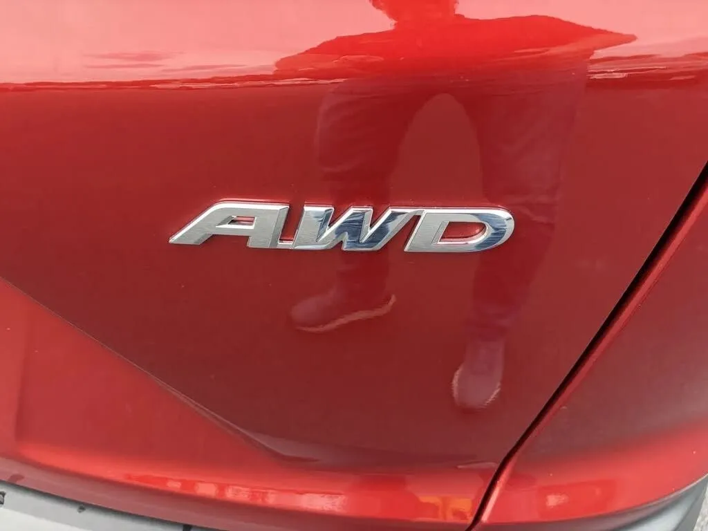 Honda CR-V photo 10
