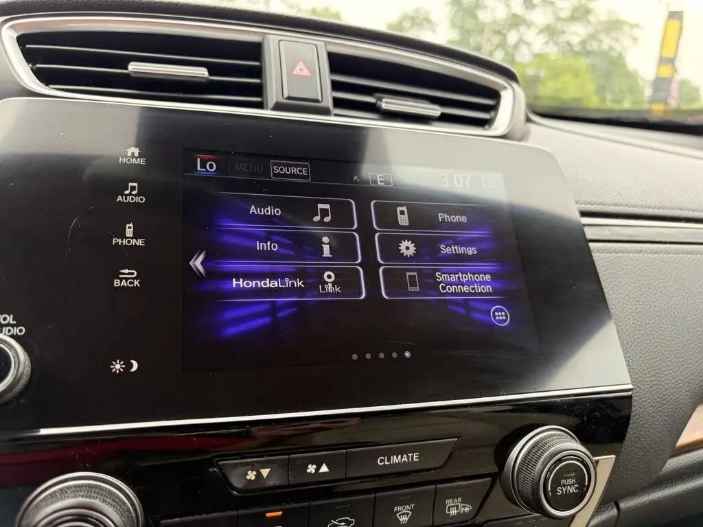 Honda CR-V photo 31