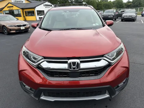 Photos of 2017 Honda CR-V EX-L w/Navi for sale in Lebanon, PA at Lebanon Auto Sales