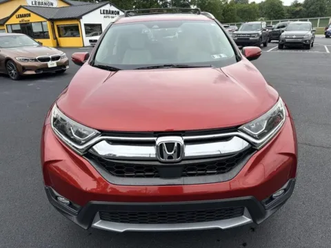 Photos of 2017 Honda CR-V EX-L Navi for sale in Lebanon, PA at Lebanon Auto Sales
