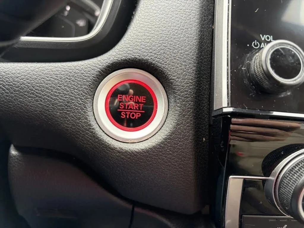 Honda CR-V photo 30