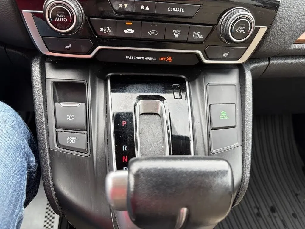 Honda CR-V photo 34