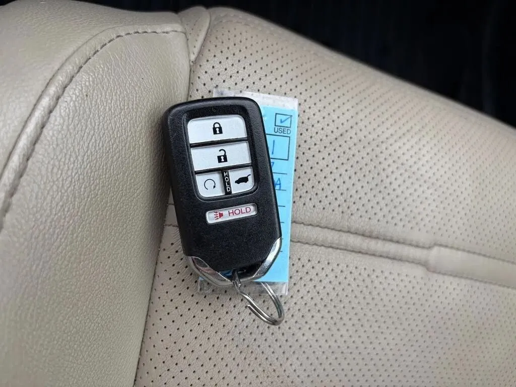 Honda CR-V photo 37