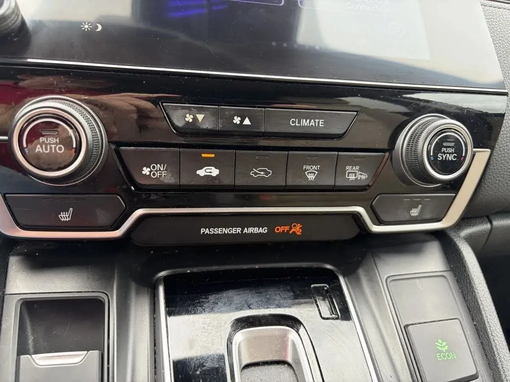 Honda CR-V photo 33