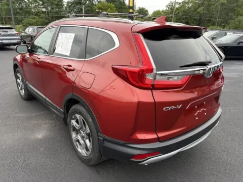 More photos of 2017 Honda CR-V EX-L Navi at Lebanon Auto Sales, PA