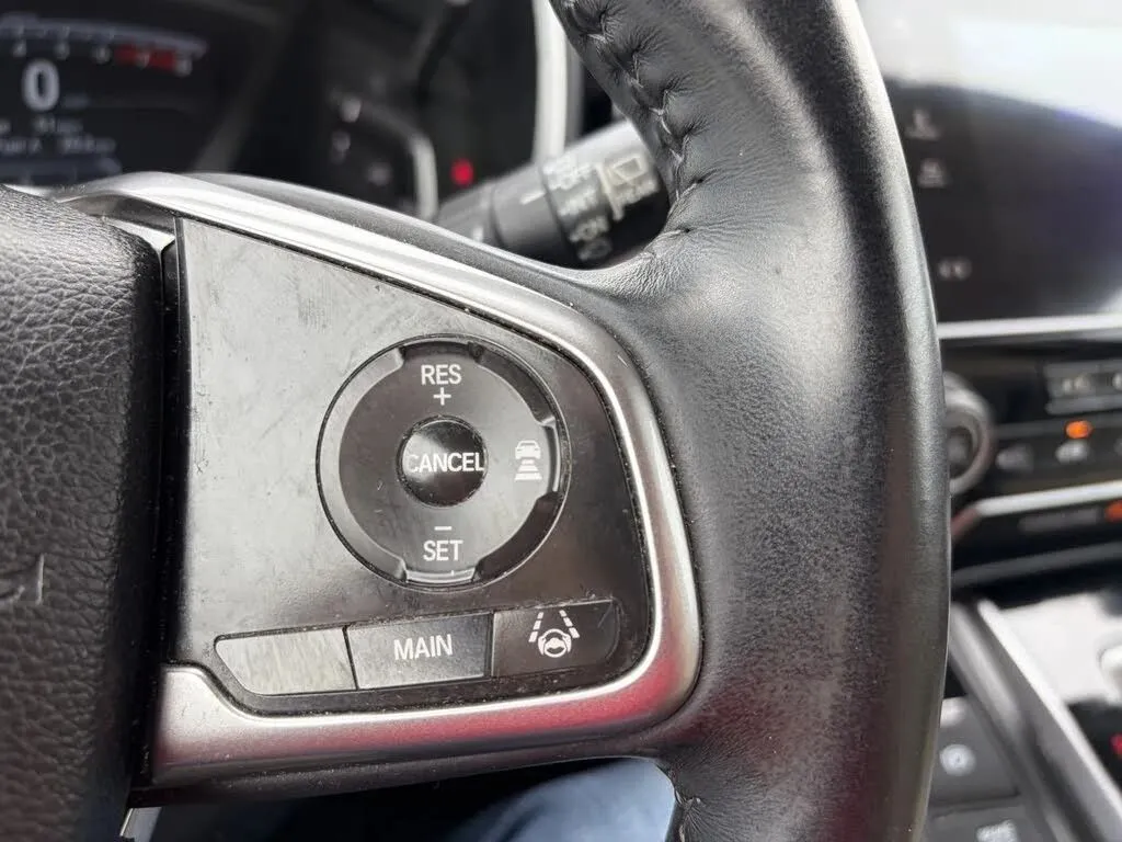 Honda CR-V photo 25
