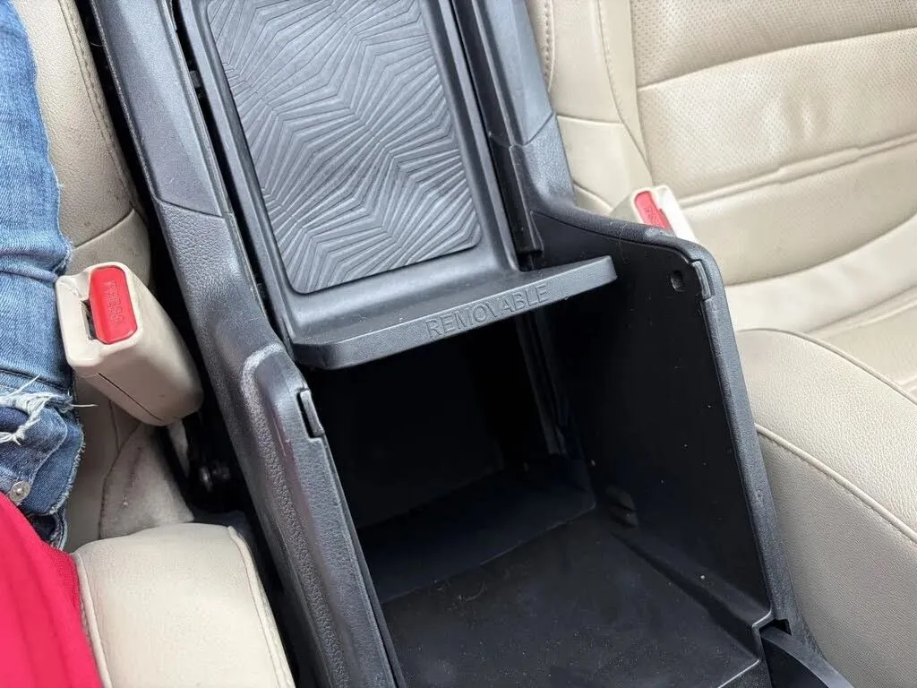 Honda CR-V photo 36