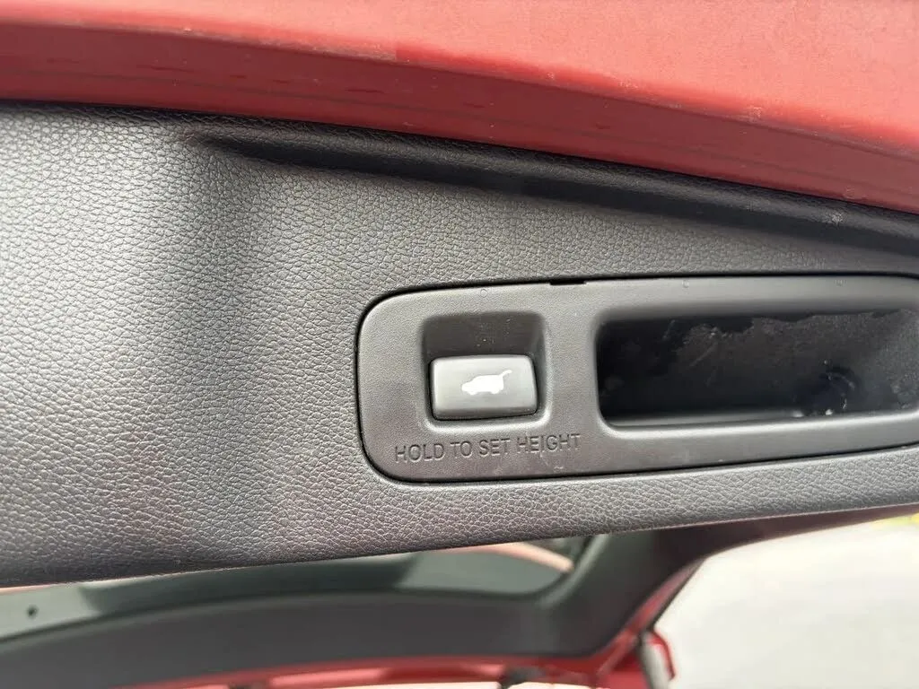 Honda CR-V photo 18