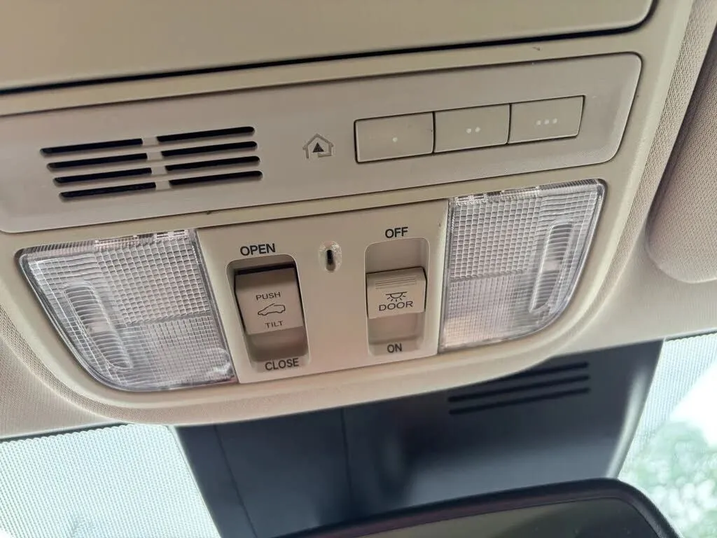 Honda CR-V photo 39