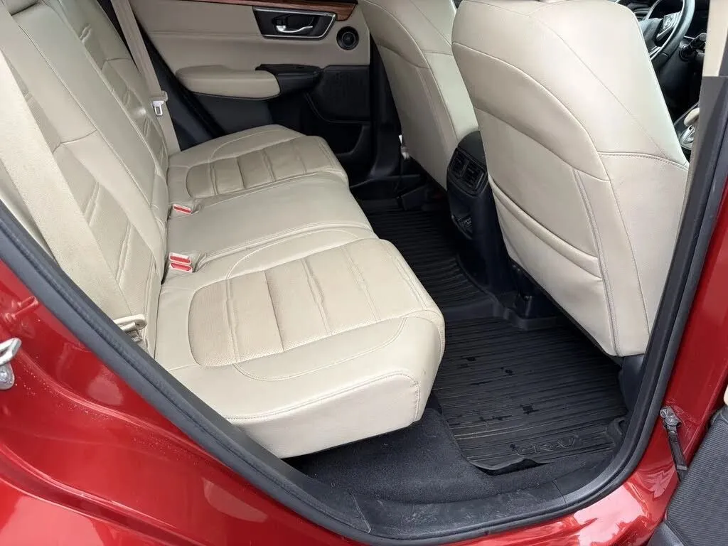 Honda CR-V photo 19