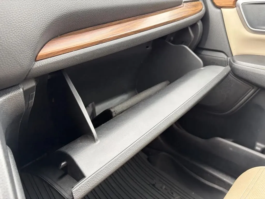 Honda CR-V photo 38