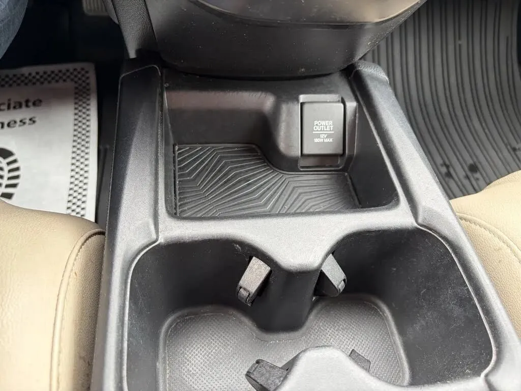 Honda CR-V photo 35