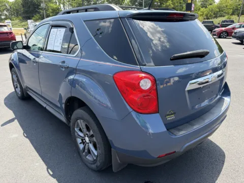 More photos of 2011 Chevrolet Equinox LT at Lebanon Auto Sales, PA