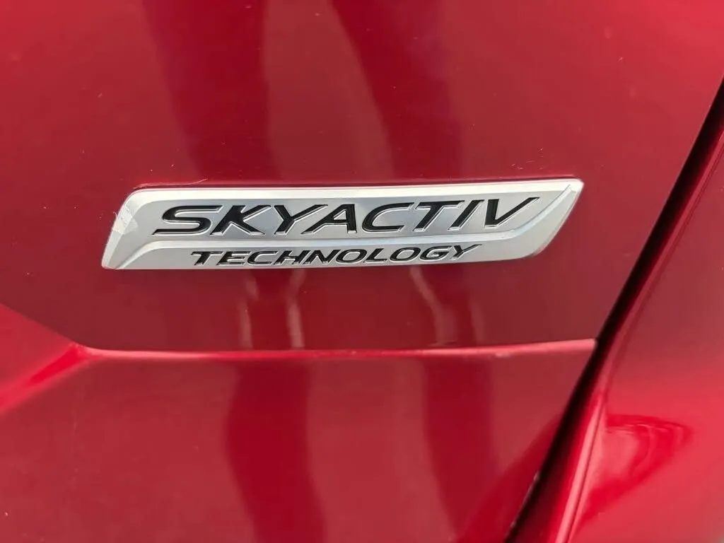 Mazda CX-5 photo 10