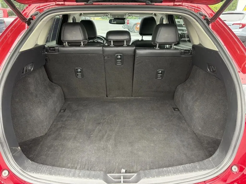 Mazda CX-5 photo 23