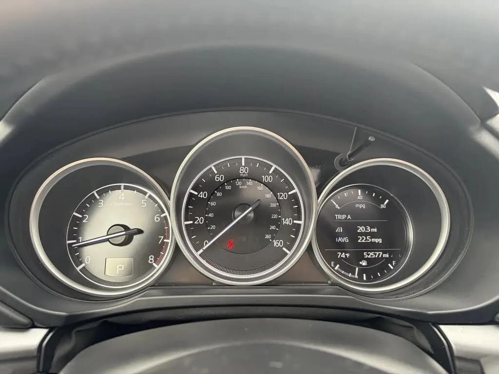 Mazda CX-5 photo 29