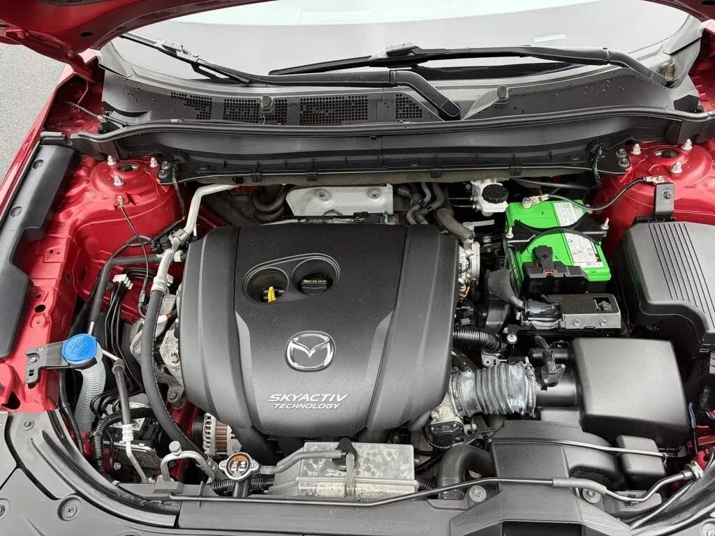Mazda CX-5 photo 16