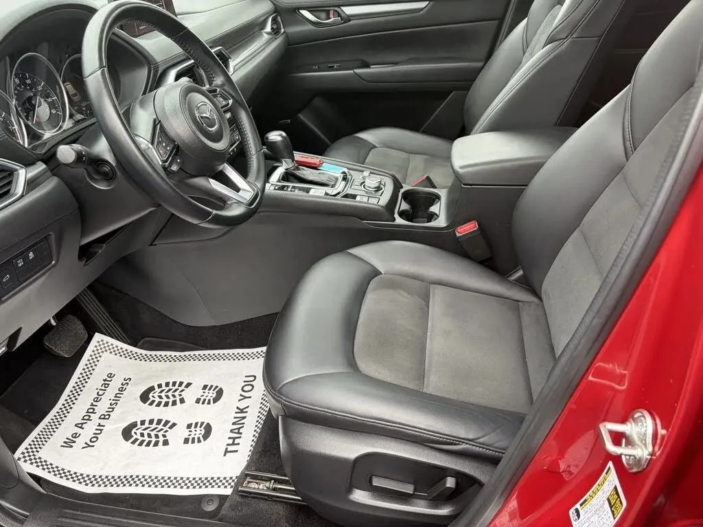 Mazda CX-5 photo 17