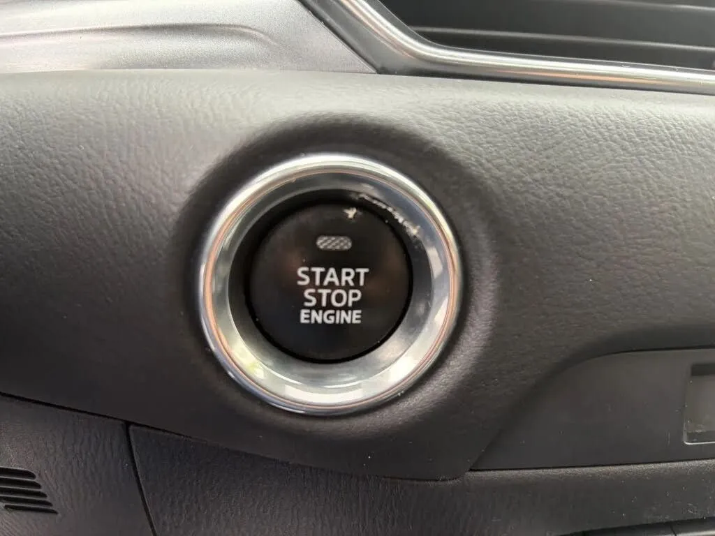 Mazda CX-5 photo 45