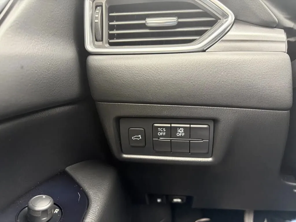 Mazda CX-5 photo 33