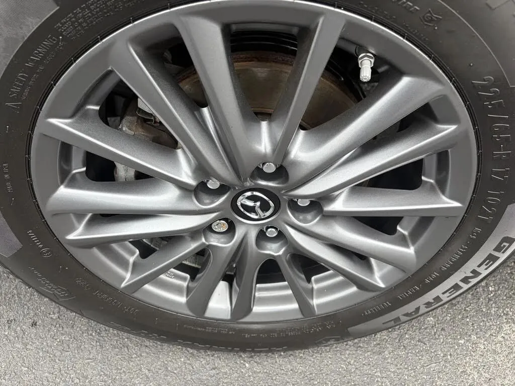 Mazda CX-5 photo 14