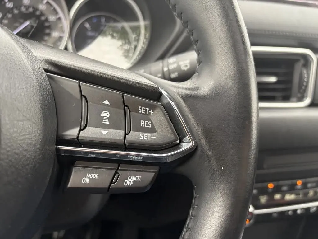 Mazda CX-5 photo 31