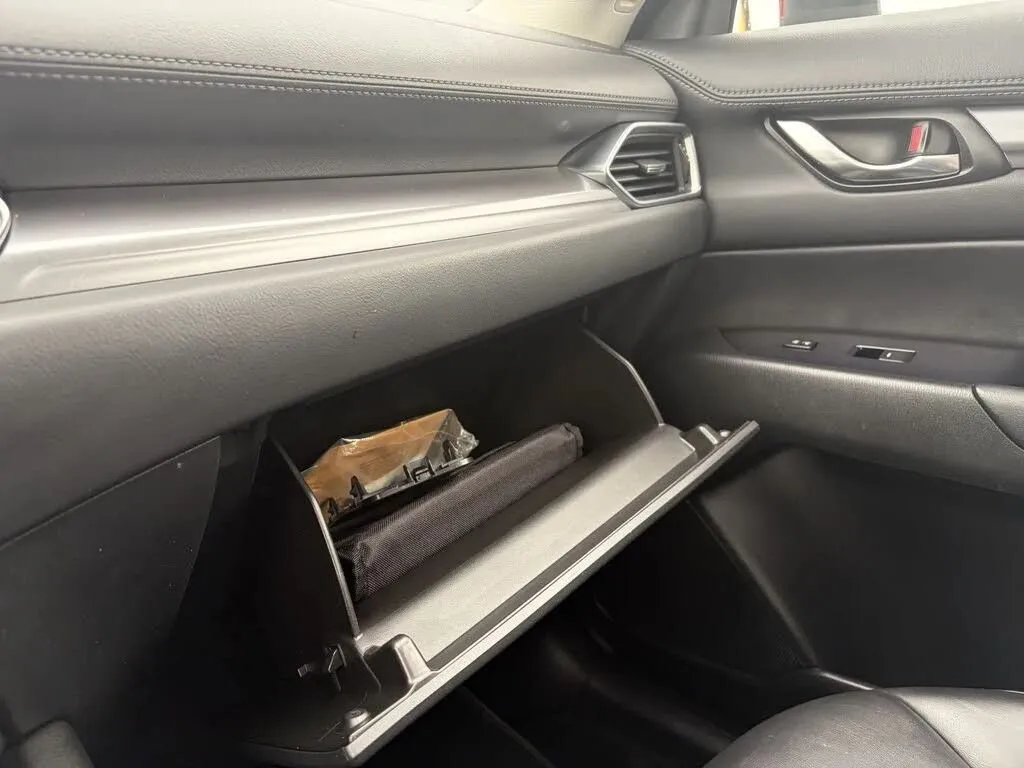 Mazda CX-5 photo 42