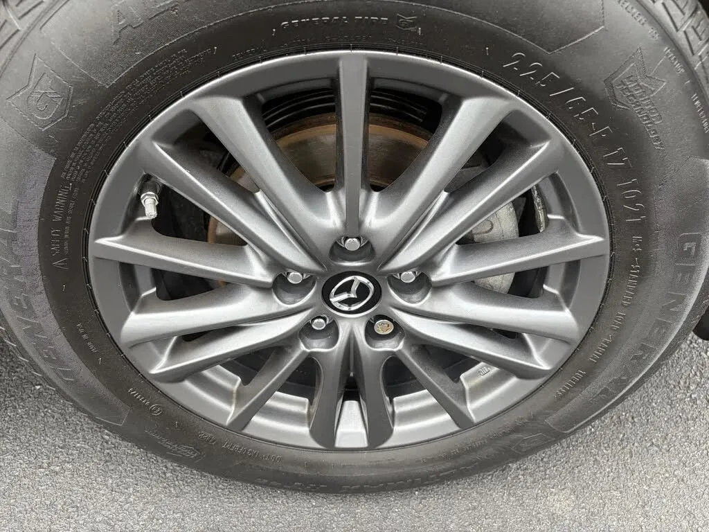 Mazda CX-5 photo 13