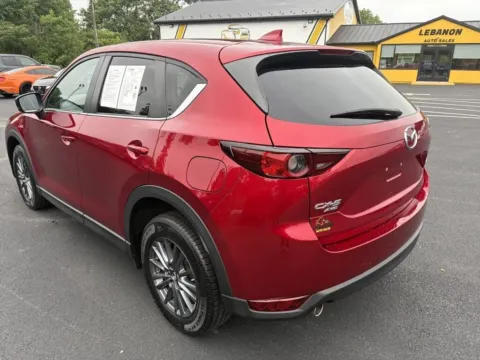 More photos of 2019 Mazda CX-5 Touring at Lebanon Auto Sales, PA