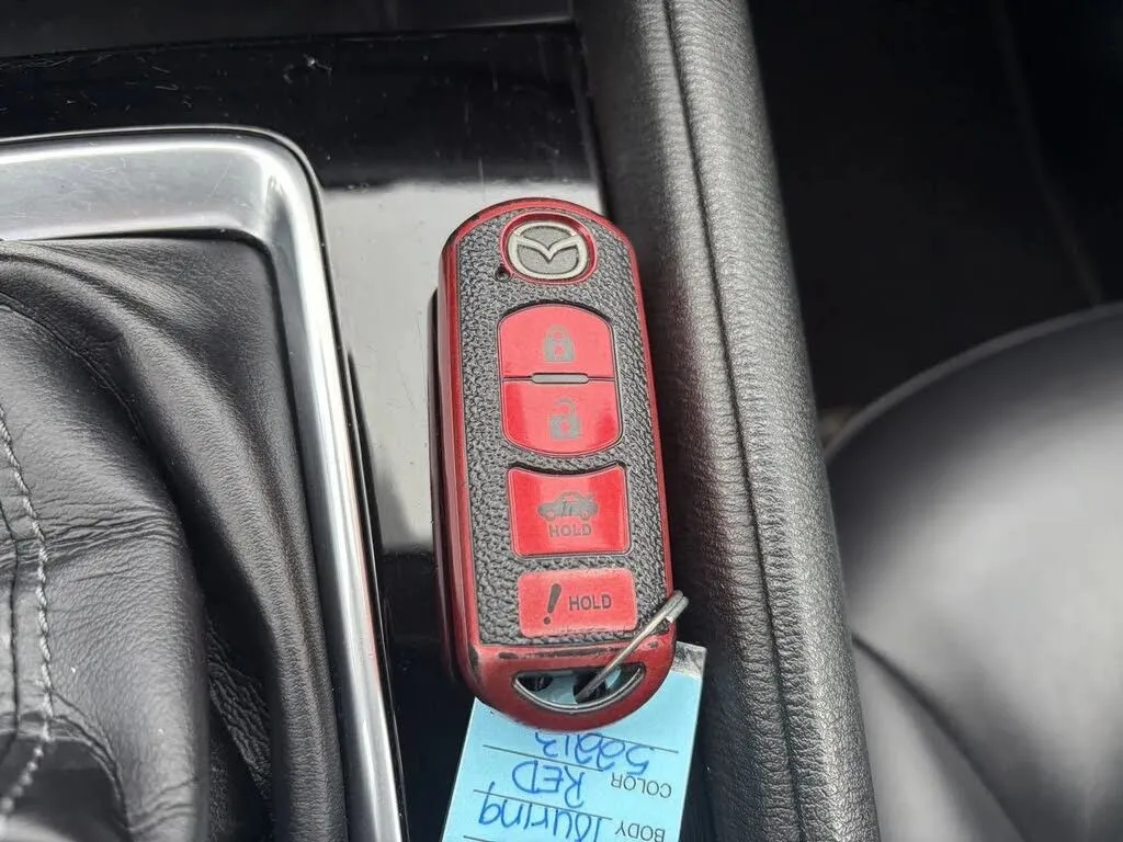 Mazda CX-5 photo 41