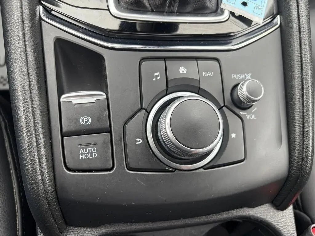 Mazda CX-5 photo 40