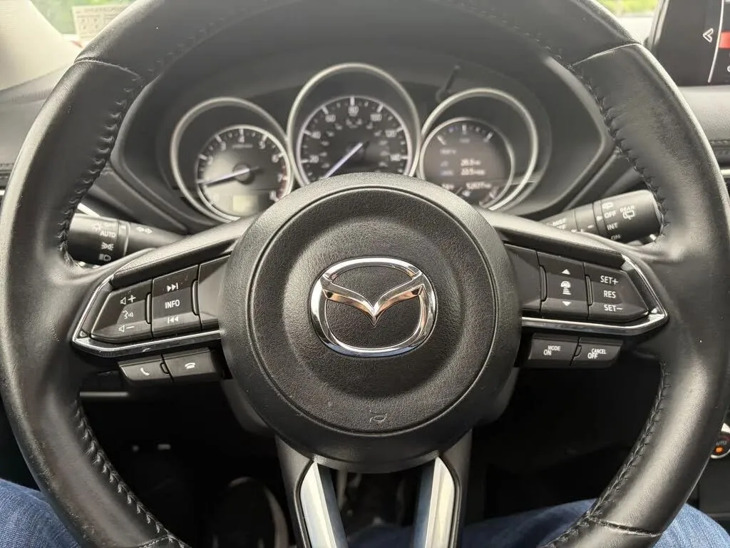 Mazda CX-5 photo 30