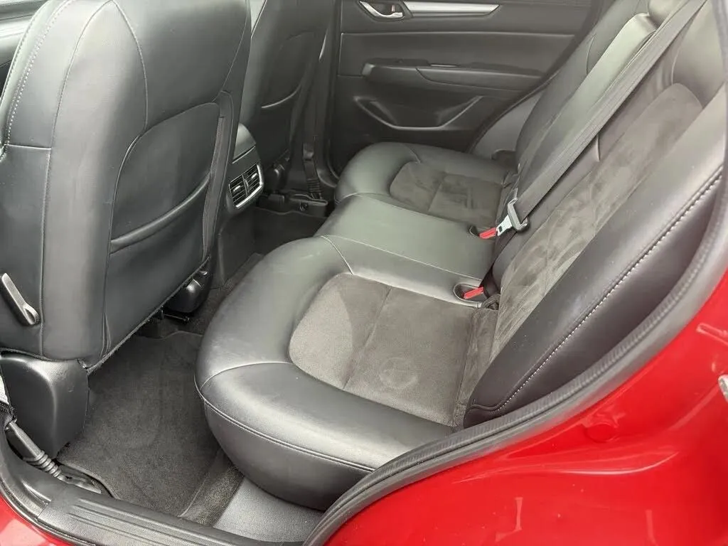 Mazda CX-5 photo 21