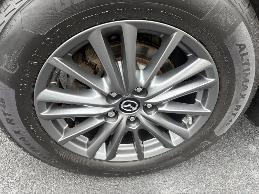 Mazda CX-5 photo 12