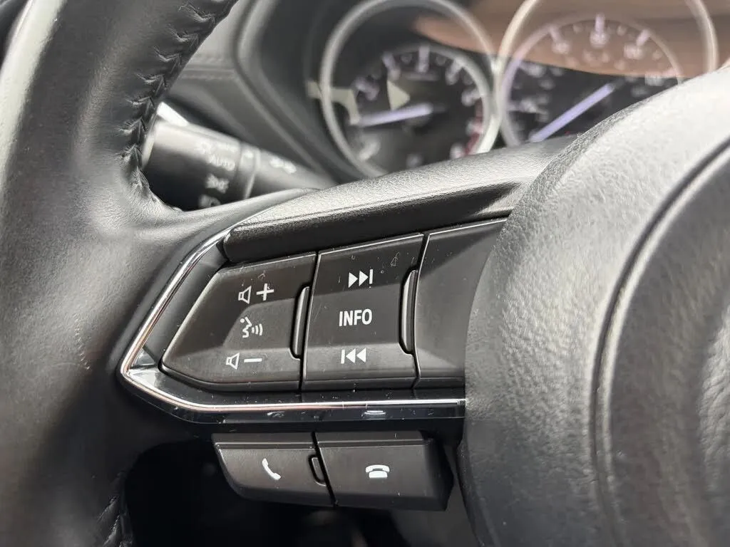 Mazda CX-5 photo 32
