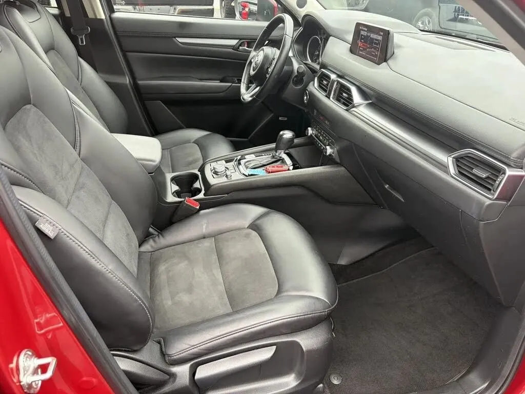 Mazda CX-5 photo 27