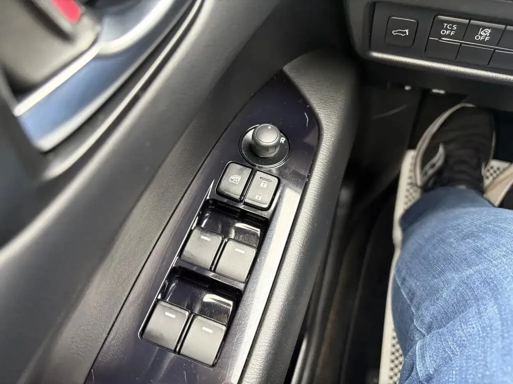 Mazda CX-5 photo 34