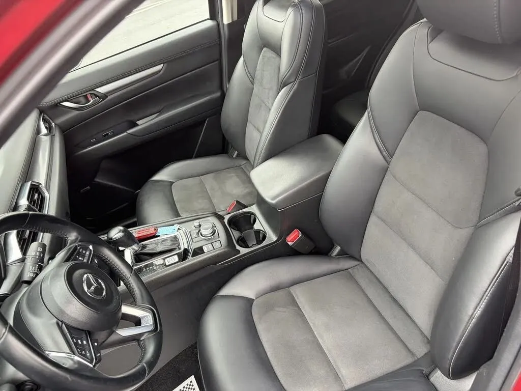 Mazda CX-5 photo 18