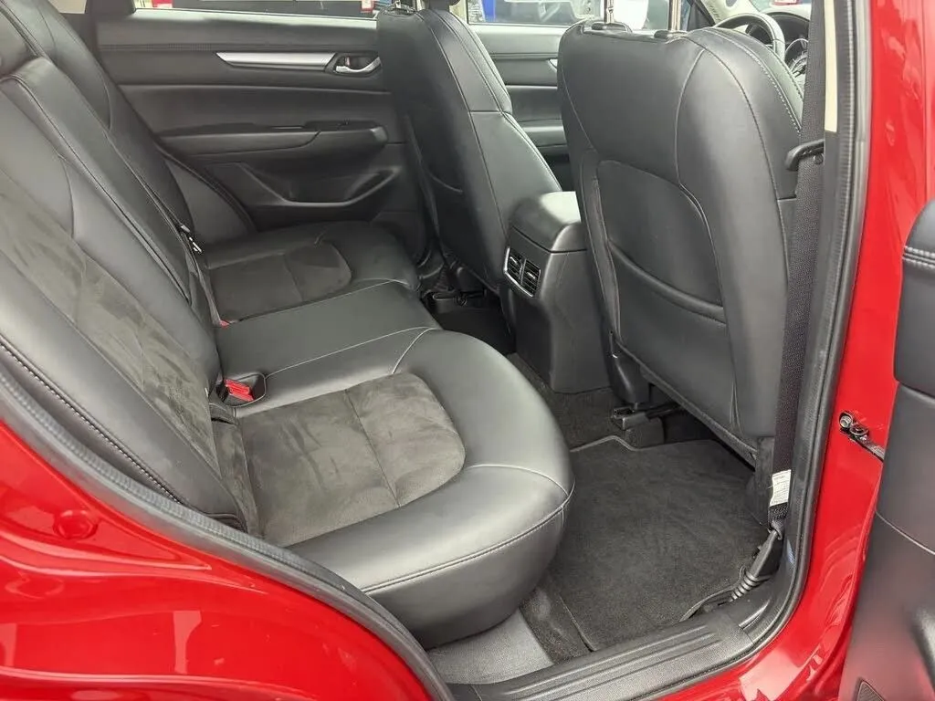 Mazda CX-5 photo 25