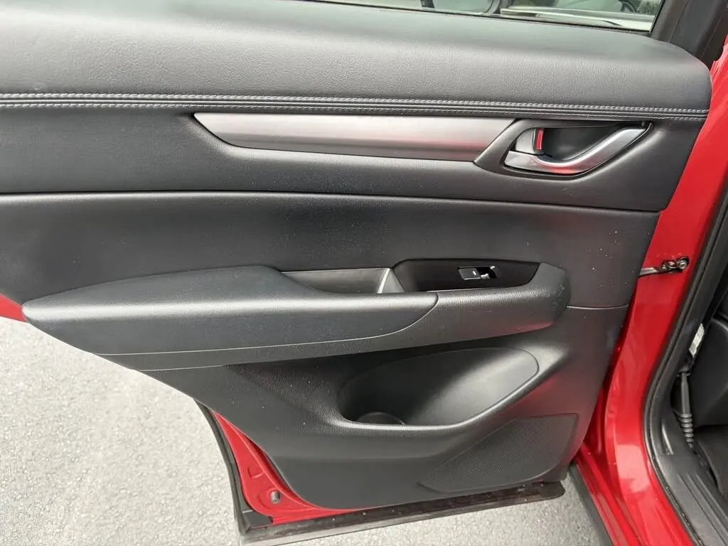 Mazda CX-5 photo 22
